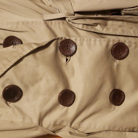 Spring jacket - Picture 2 of 5